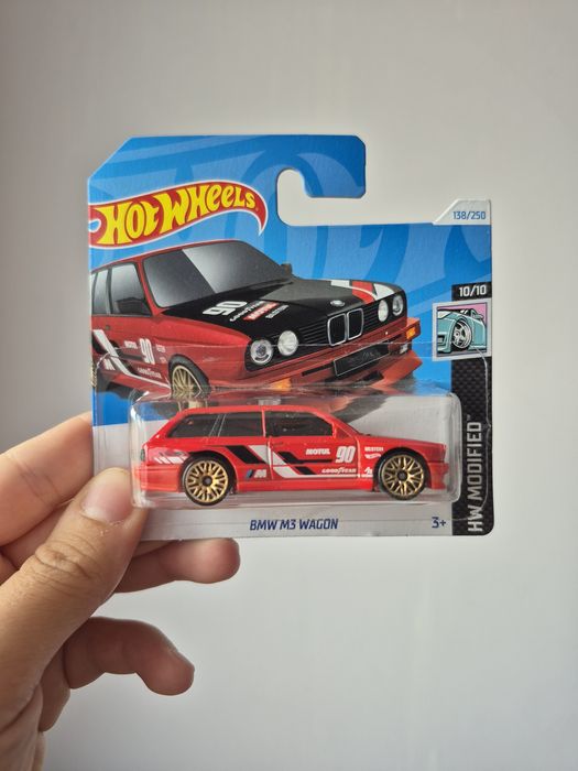 HOT WHEELS колички 5€