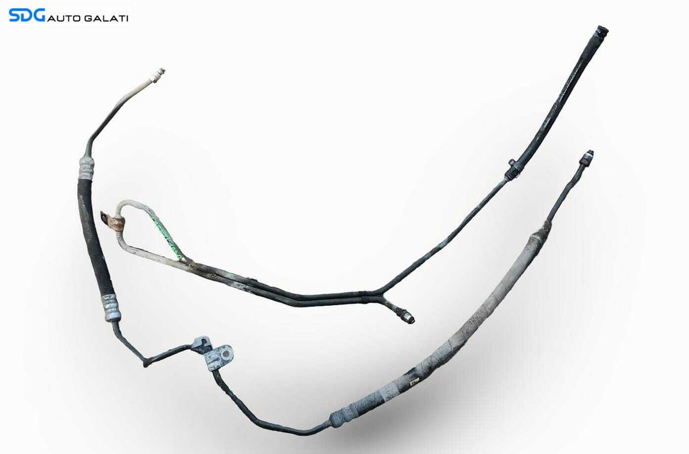 Conducte Conducta Servodirectie Chevrolet Lacetti 1.4 Benzina F14D3 2004 - 2011 Cod 96550111, 96473776 [MX0391]