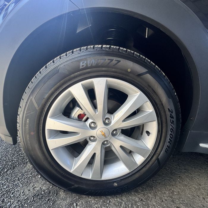 Продам свою Каптива 3