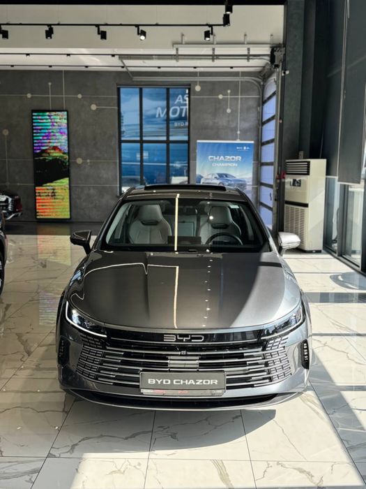 BYD CHAZOR 120 KM Flagship