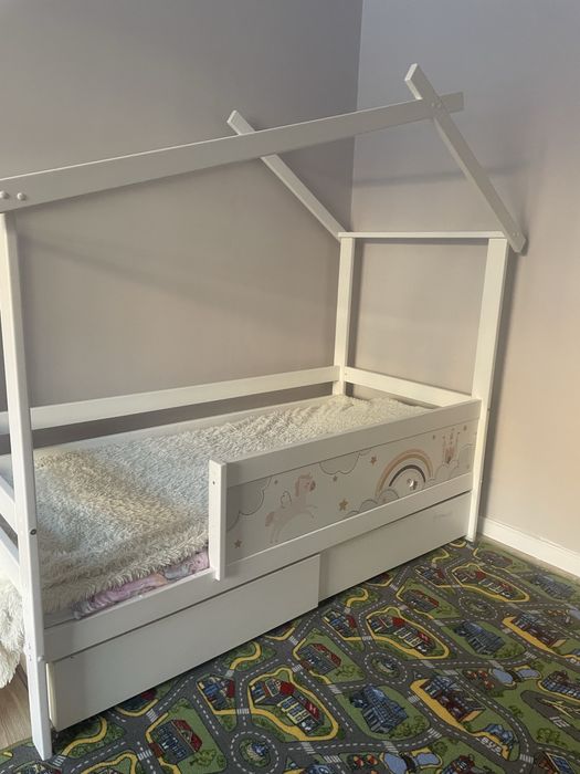 Продажа детской кровати