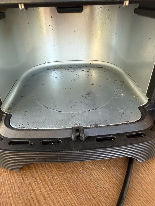 Air friyer tefal 4.2L