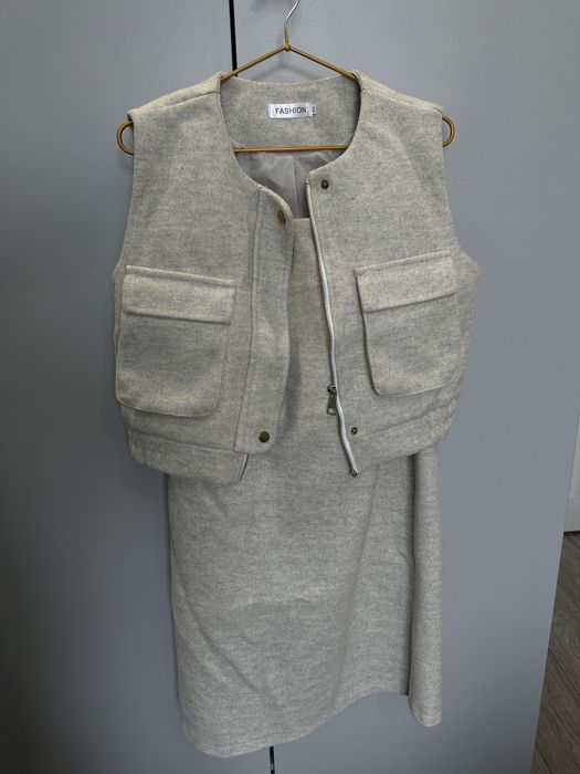 1 рет килген размер XL