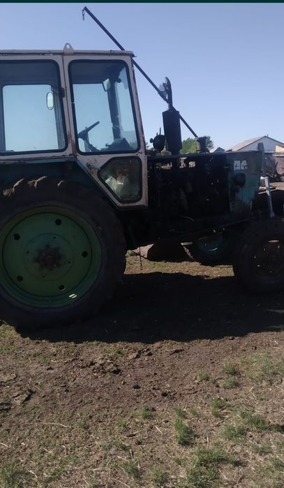 Продам Трактор ЮМЗ в хорошем состоянии