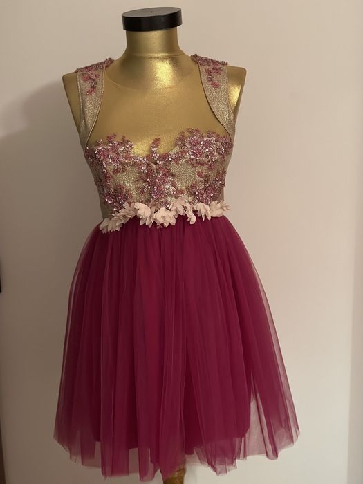 Rochie Loulou pentru evenimente