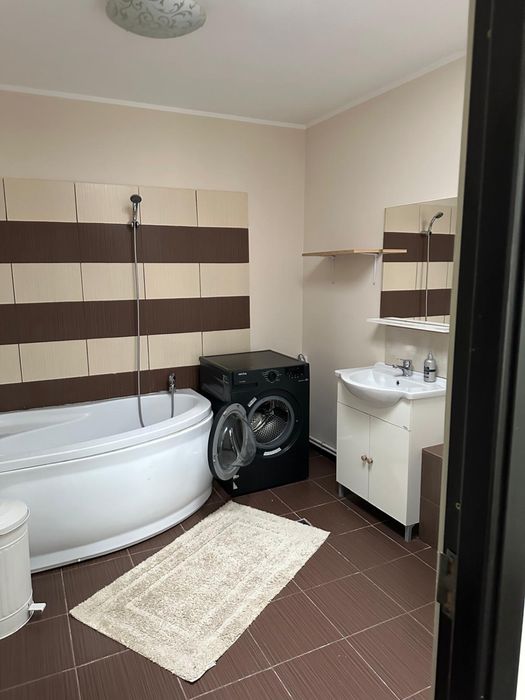 Apartament Duplex pe B-dul Independentei