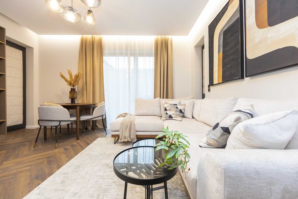 Продава се Двустаен апартамент в София, Света Троица - 66 кв.м за 1637 €/кв.м - Снимка #8