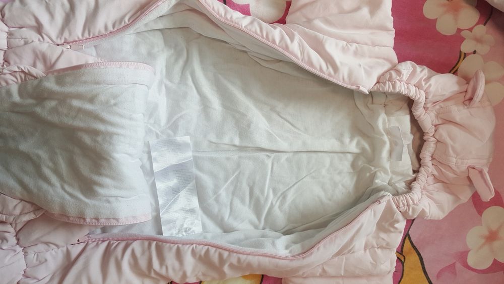 Космонавт за момиче