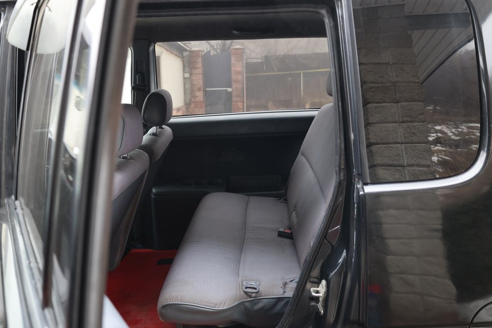 Honda S-mx 1997 срочно