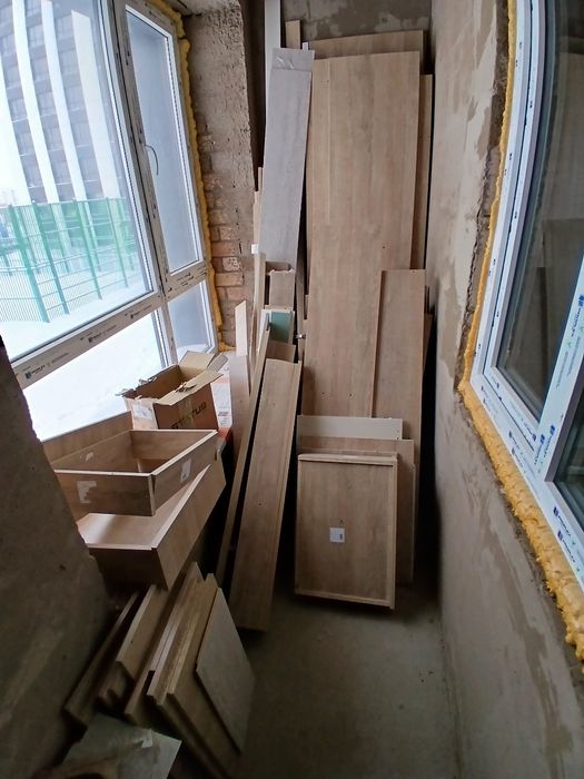 Новый мебел гарантия