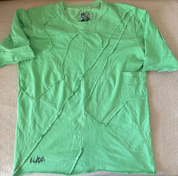 Тениска Luda Concept XL