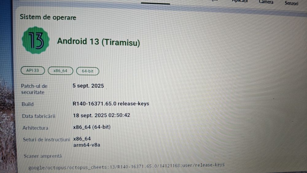 Cromebook Lenovo