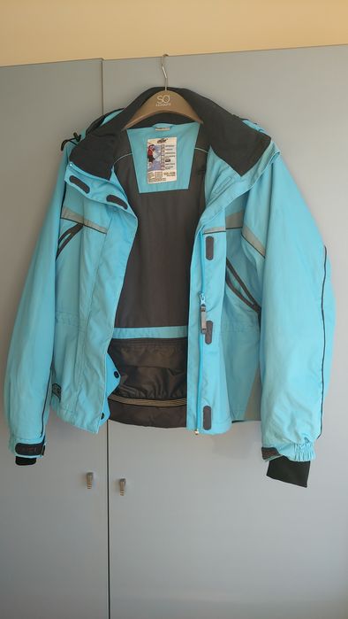 Geaca schi Crane 40 42