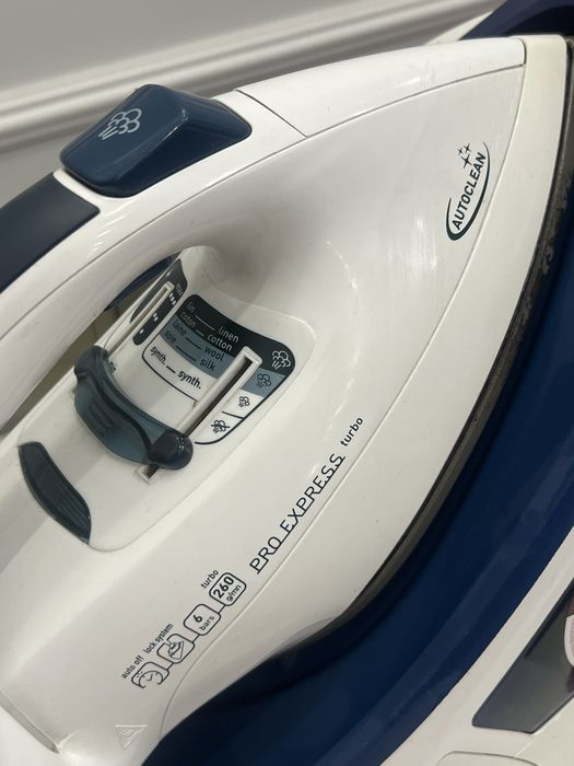 продам утюг Tefal