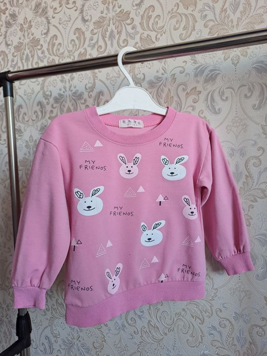 Кофточки для девочки