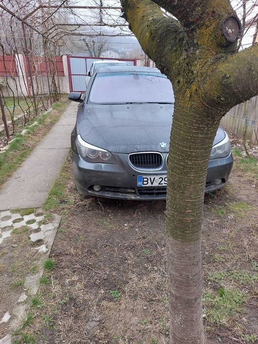 Vând BMW 525 i autoturism