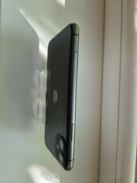 Telefon Apple IPhone 11 128gb baterie noua