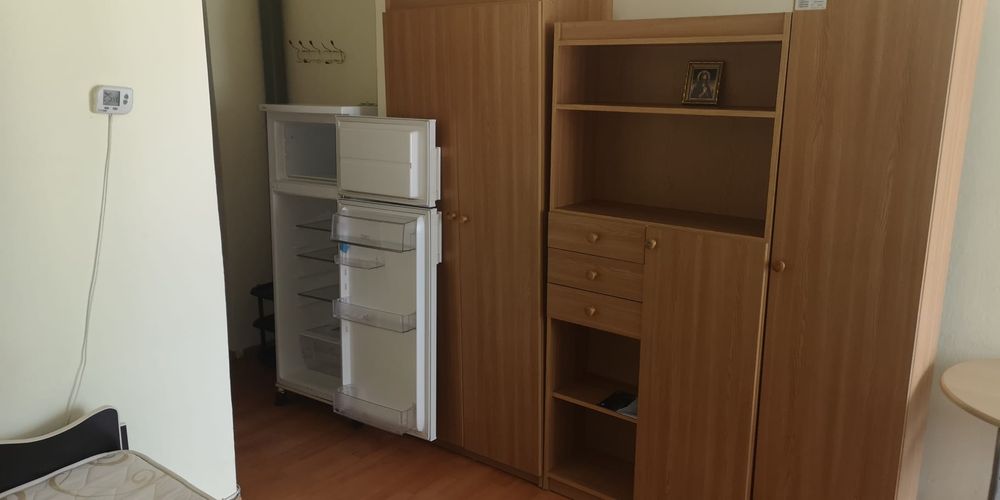 Garsoniera de închiriat în Tudor Vladimirescu