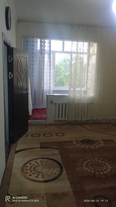Продаётся квартира