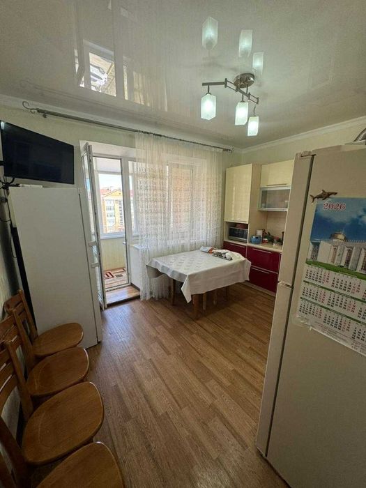 Продам 4х комн кв Батыс ЖК Нектар