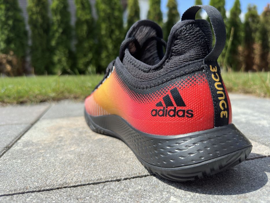 Adidas Defiant Generation pentru tenis, mărimea 42 2/3