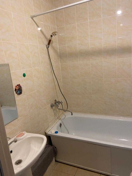 однокомнатная квартира