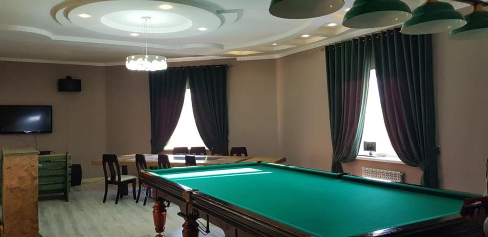 Сдам сауну в аренду