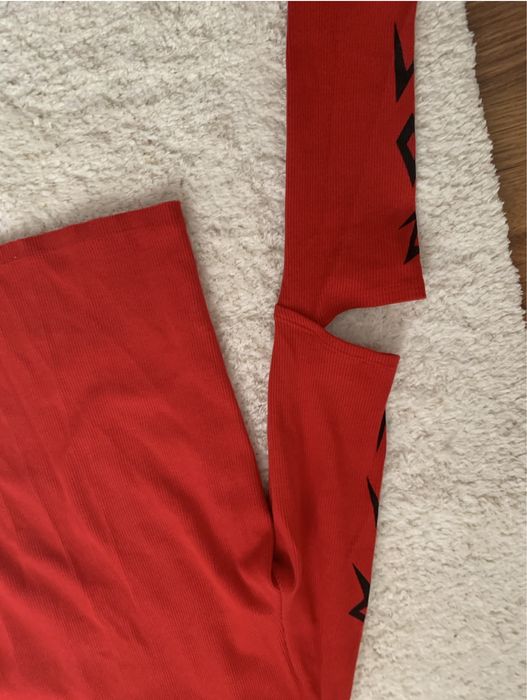Bluza h&m marimea S