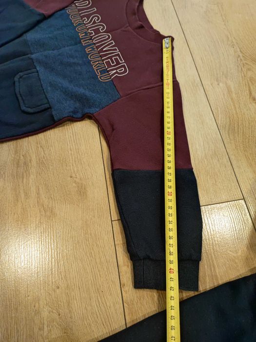 Mayoral  топло дрехи 5 6 7 години