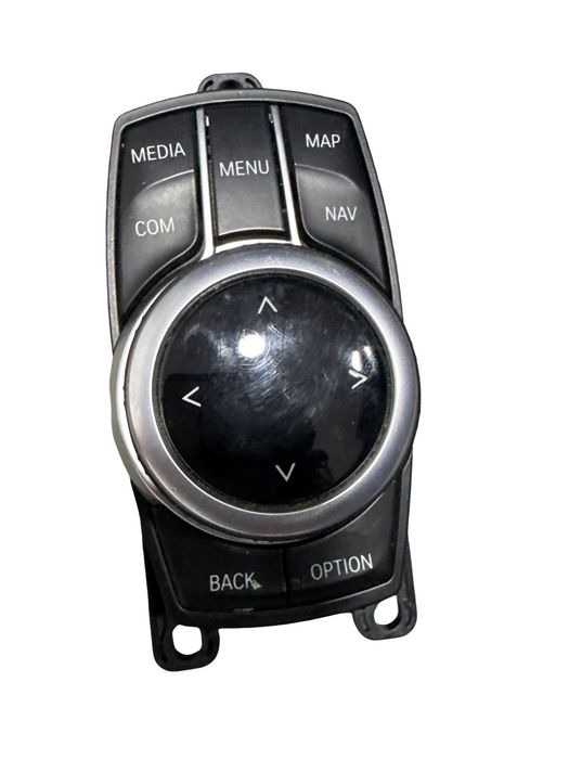 Consola Multimedia Sistem Infotainment Bmw X1 Ii F48 2014 - > 6992827