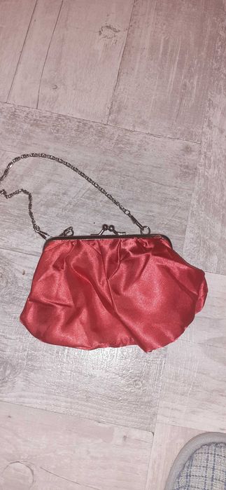 Rochie rosie superba, Poema + gentuta cadou