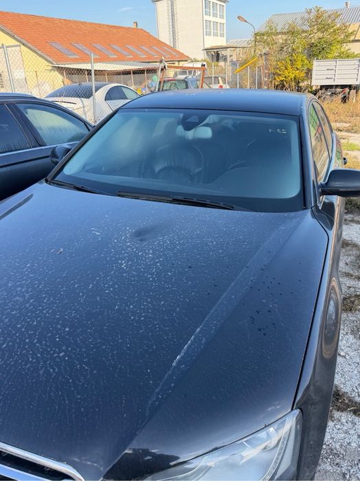 Audi A8 4.2tdi 3.0tdi 4h на части D4 Ауди А8 258 351кс налични 8 броя