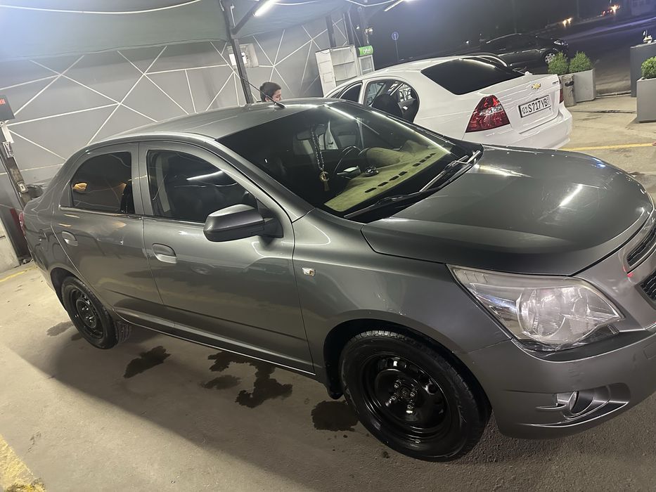 Other Cobalt 2014 — 4