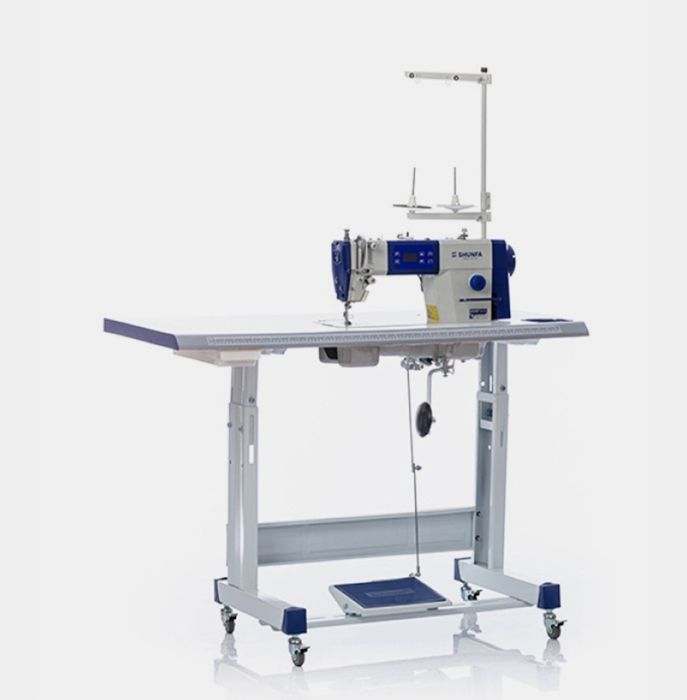 Тикув машинаси шунфа