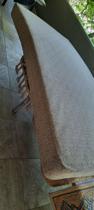 Матрас 100 × 200 × 15 см