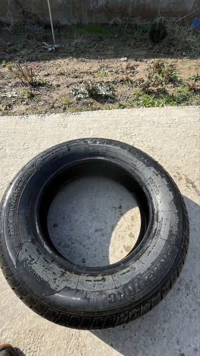 шины комплект 16