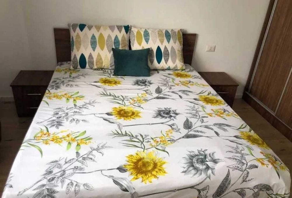 Дава се под наем Двустаен апартамент в Пловдив, Център - 60 кв.м за 270.3 € - Снимка #1