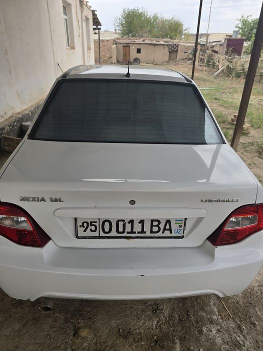 Nexia 2 dons 1.6