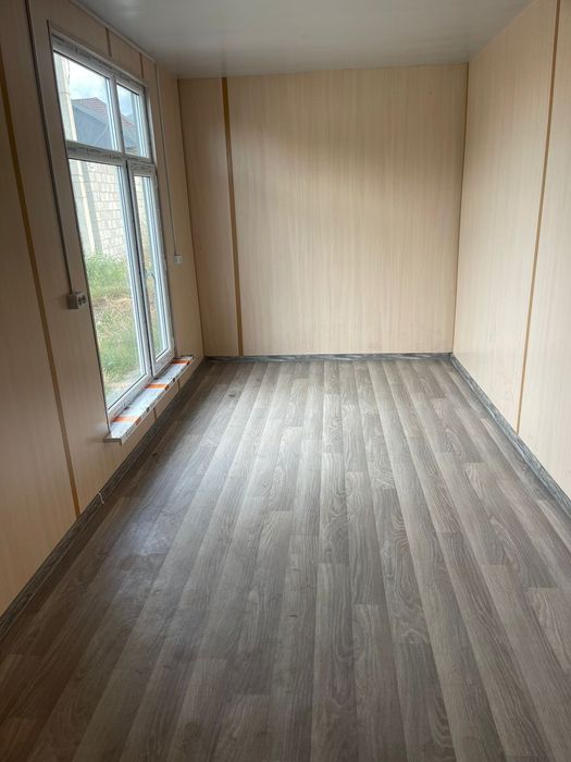 Контейнер 20-40 тонн пустые и утеплённые