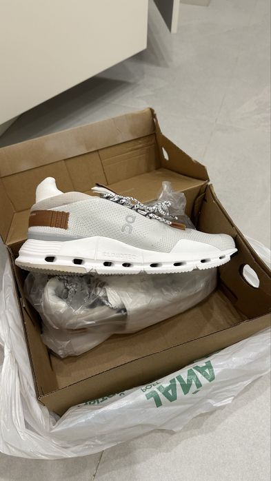 Кроссовки мужские