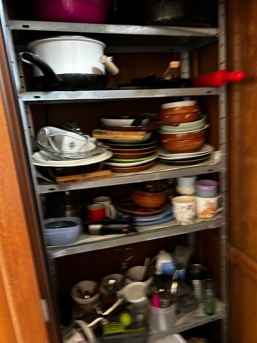 Servicii debarasării