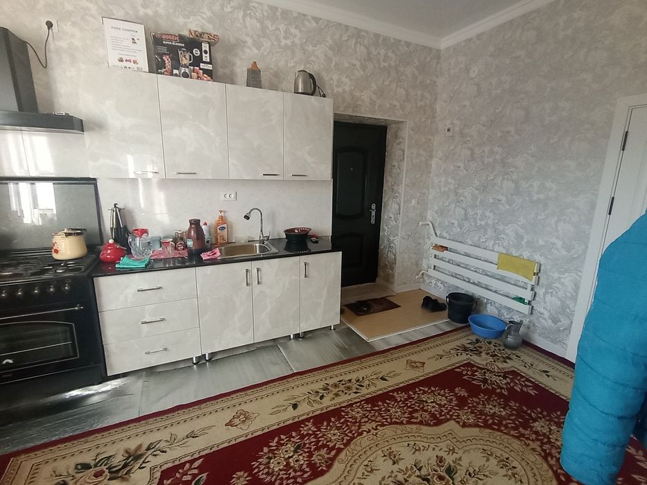 Uy satiladi baxasi kelisimli 450 million