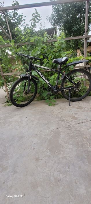 Velosiped sotiladi 26 razmer