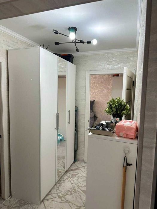 продажа двух комнатной квартиры