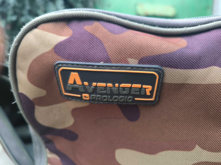 Сак за риболов "Prologic Avenger"