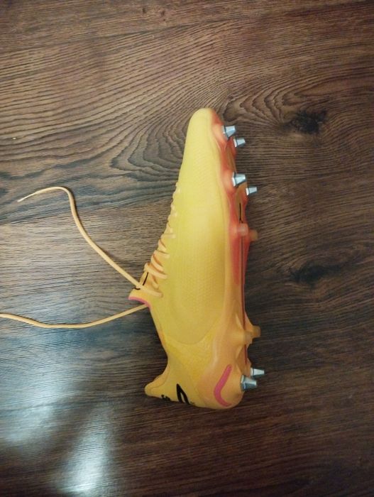 Бутонки с алуминиеви бутони 43 номер