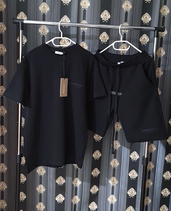 Compleu premium Essentials  / syna world / denim tears