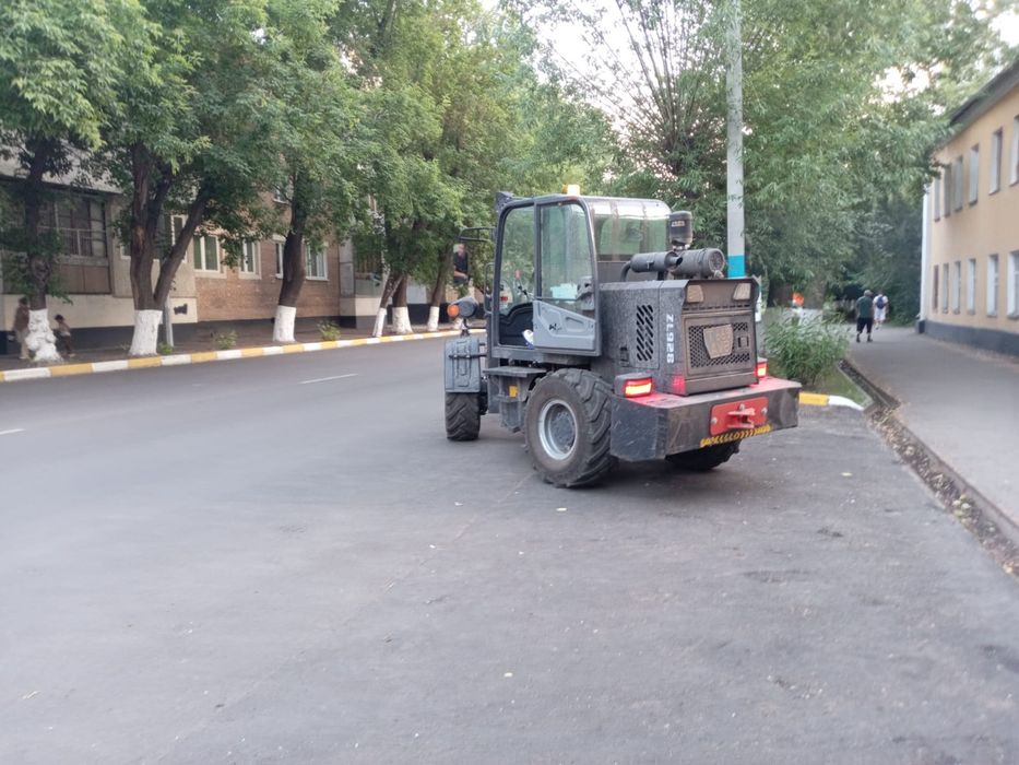 Продажа минипогрузчик