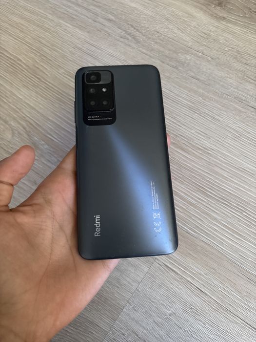 Redmi 10 2022