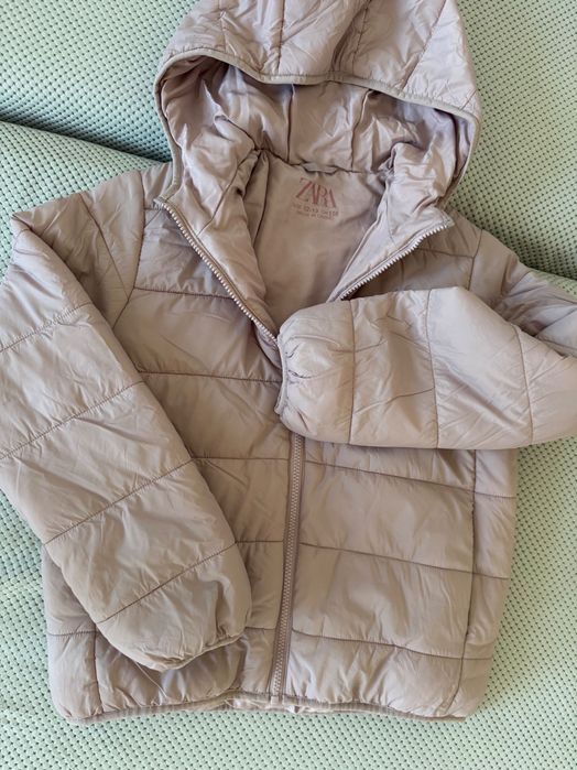 Детско яке преходно